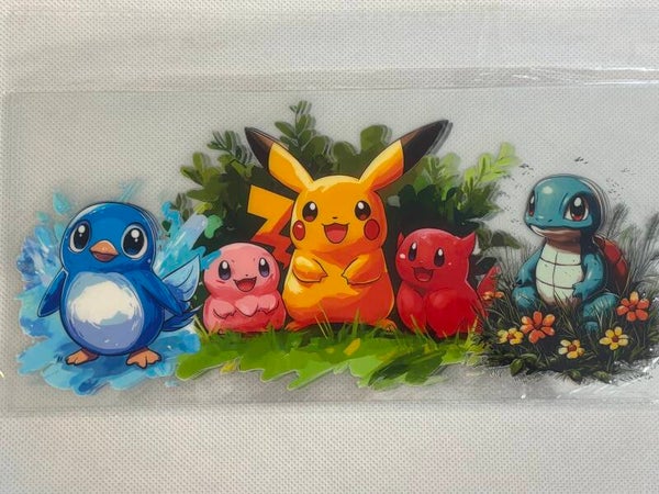 Pokémon