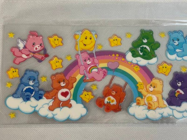 Care Bears