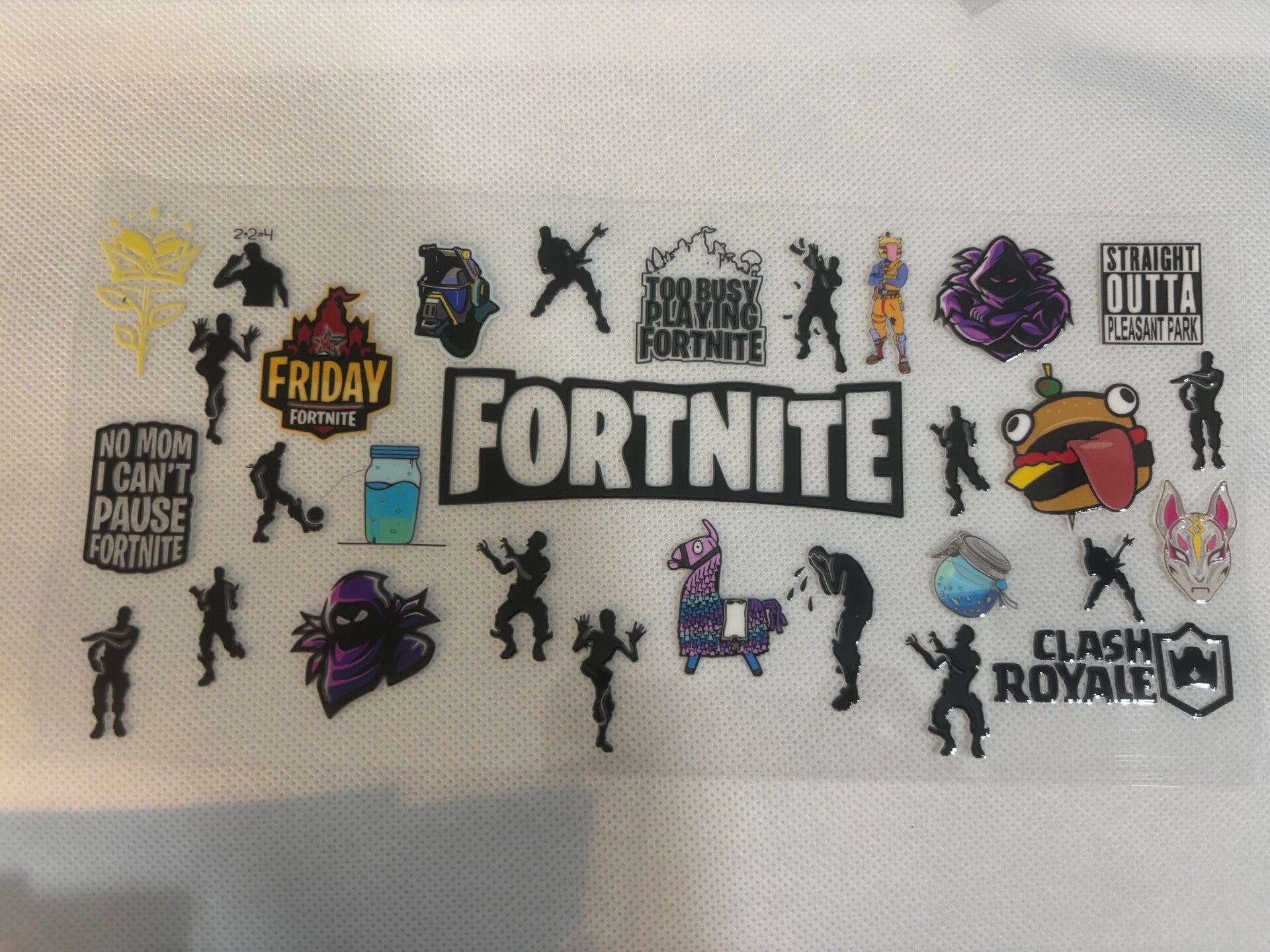 Fortnite