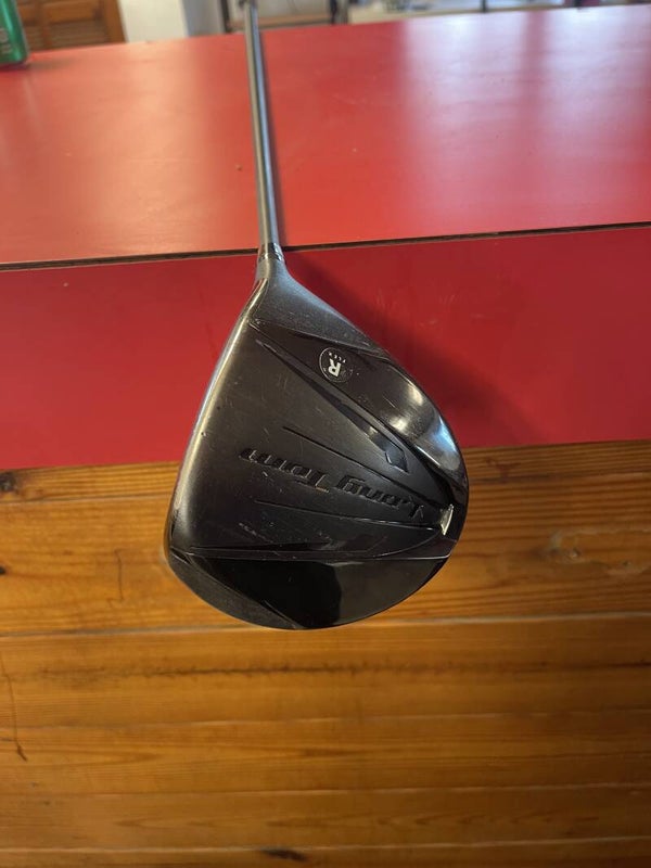 Cobra Long Tom Driver