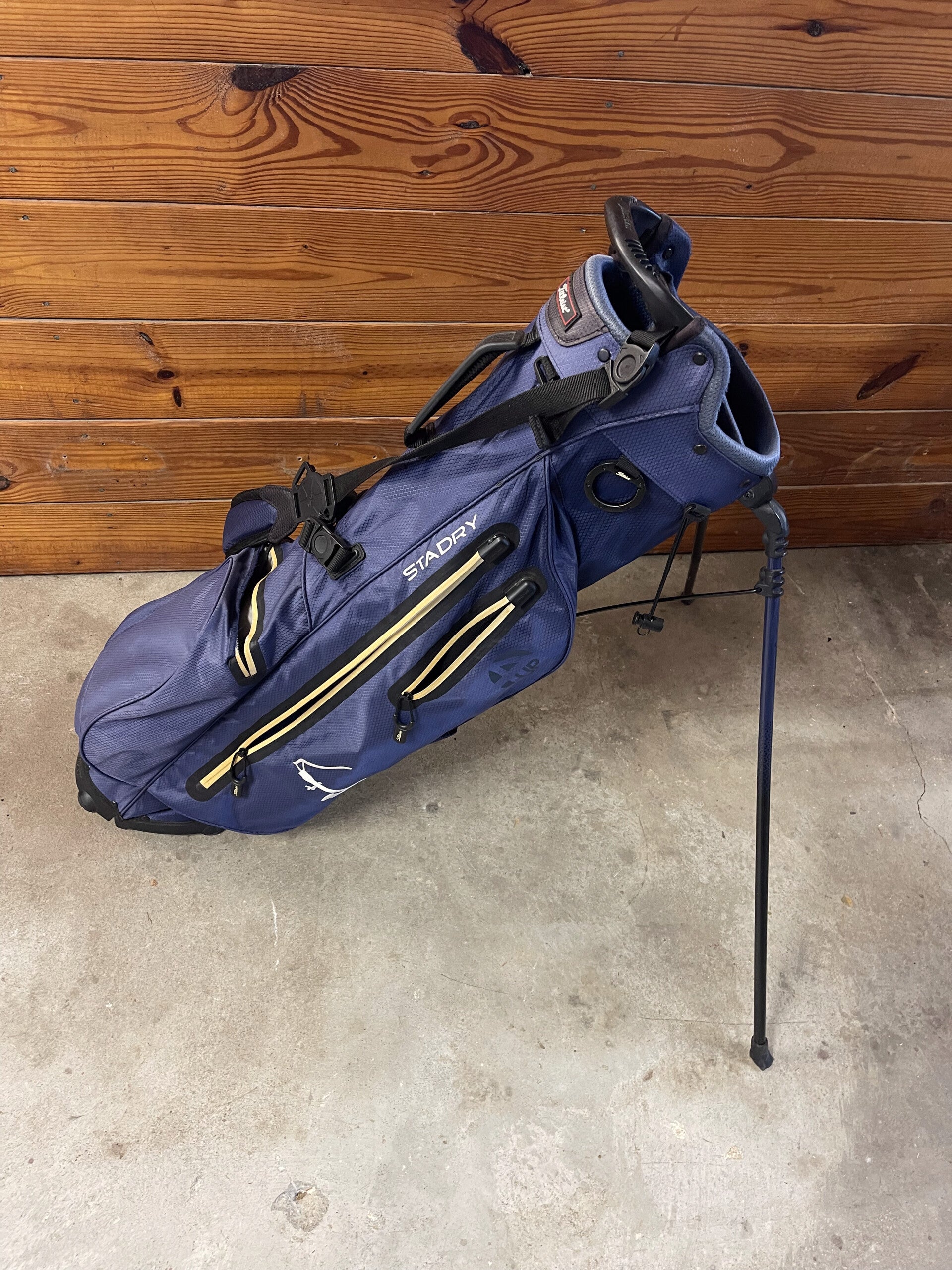 Titleist Benvenue Stand Bag