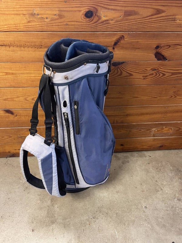 Golf Stand Bag