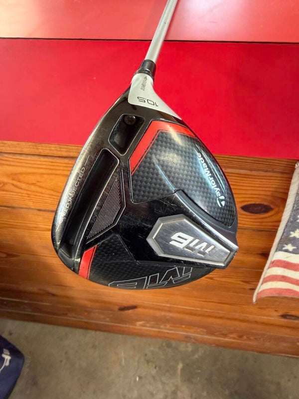 TaylorMadeM6 Driver