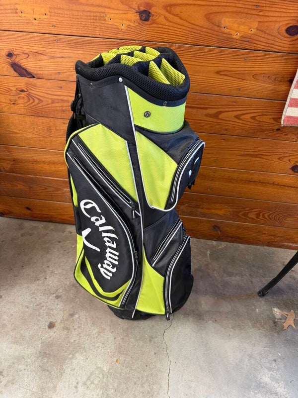 Callaway Golf Bag