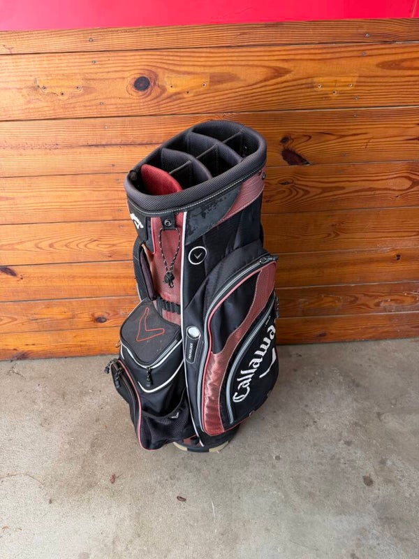 Callaway Cart Bag