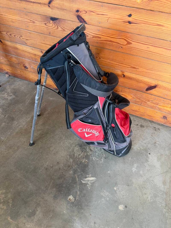 Callaway Stand Golf Bag