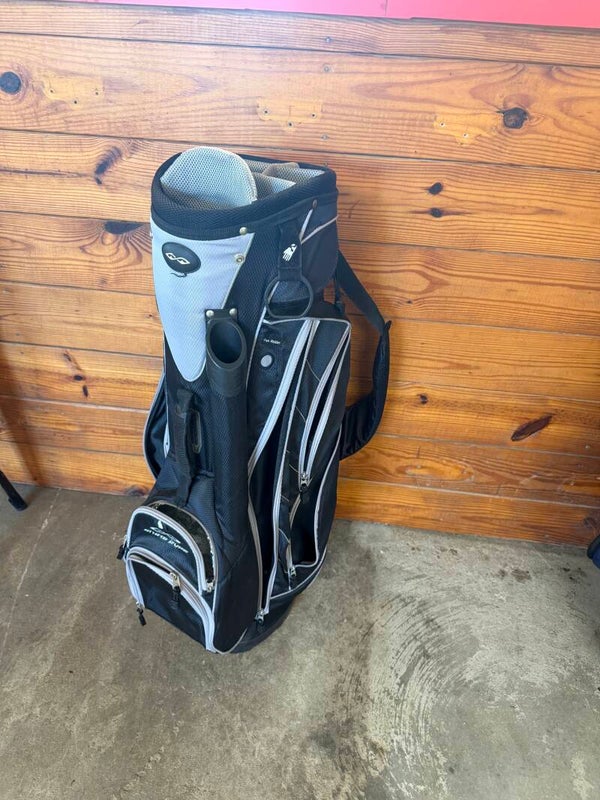 Snake Eyes Cart Golf Bag