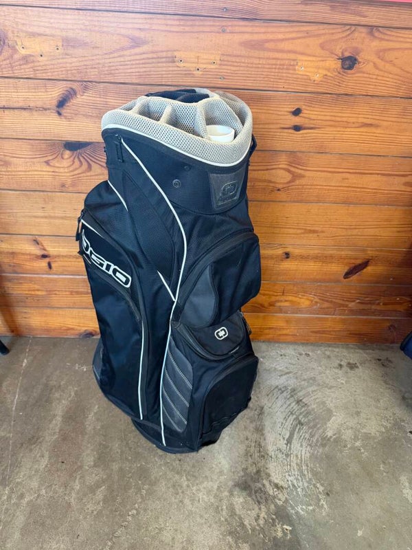 OGIO GIZA CART GOLF BAG