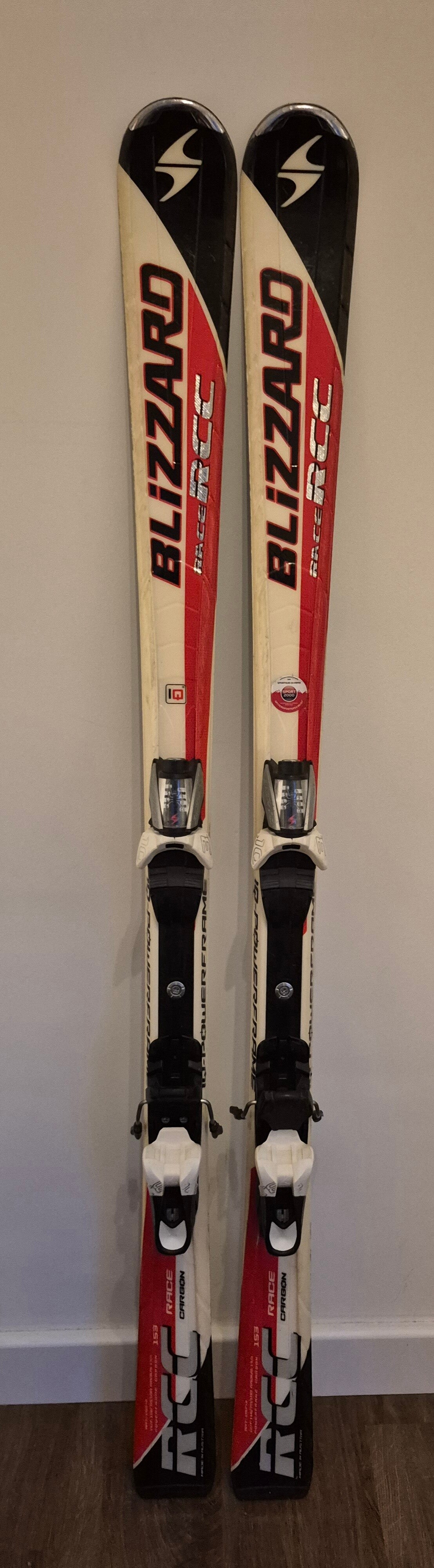 Blizzard Race RCC – 153 cm