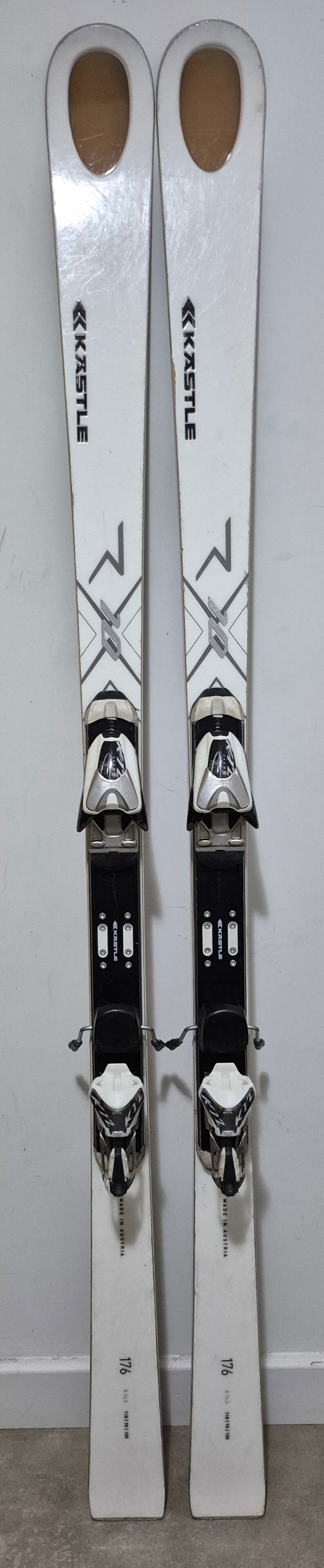 Kästle RX 76 – 176cm