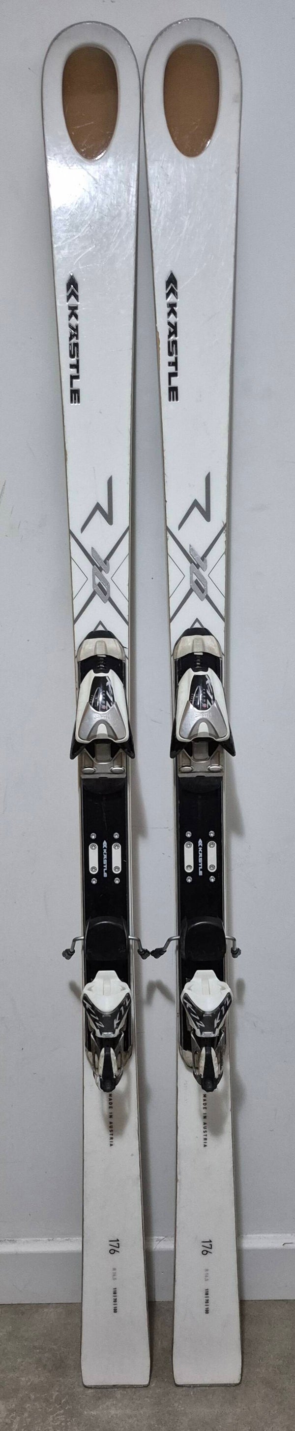 Kästle RX 76 – 176cm