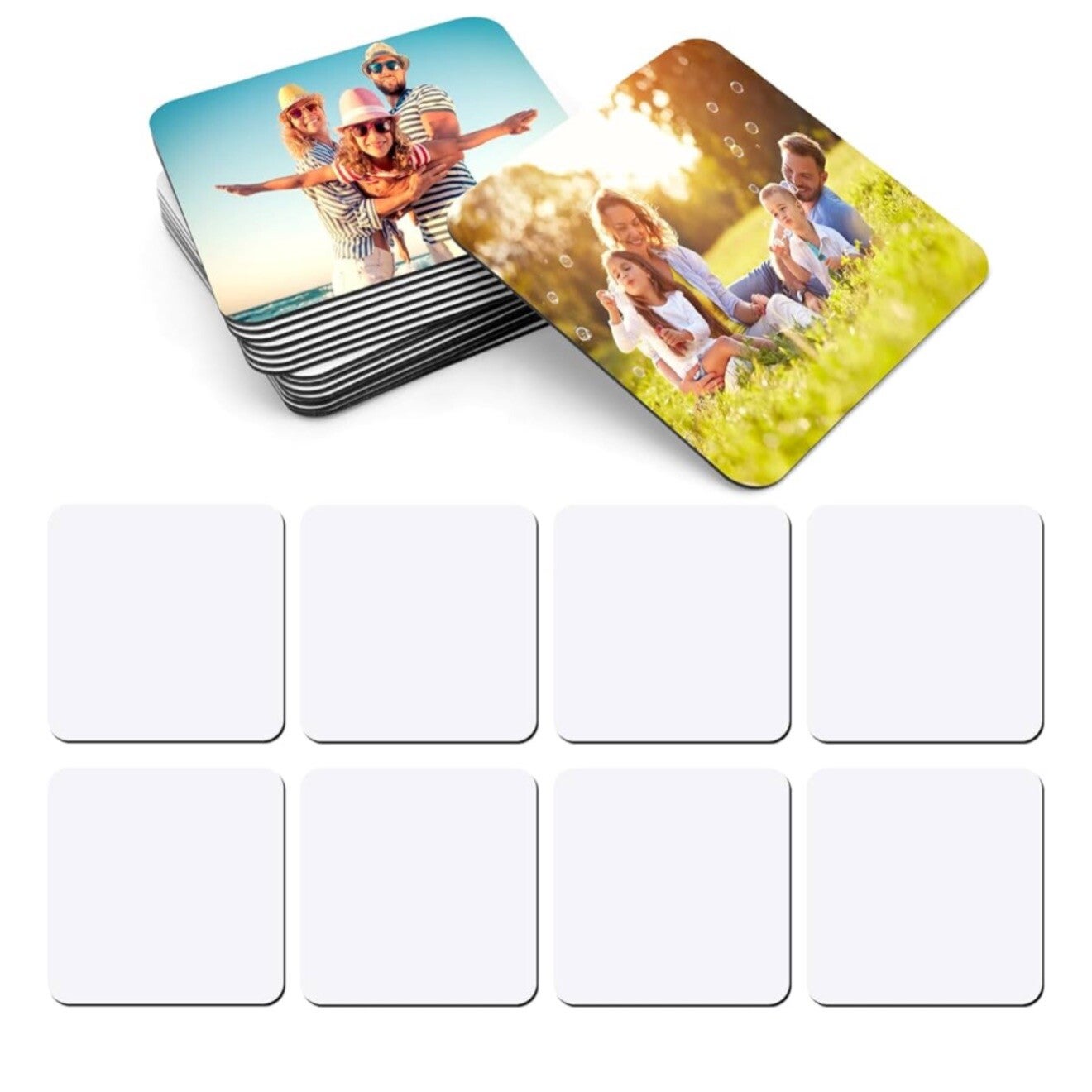 Personalised Fridge Magnets