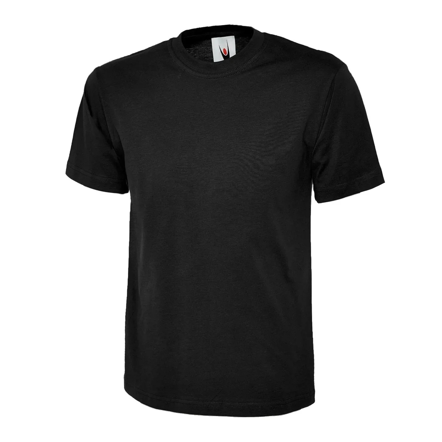 Personalised T-shirt Front Large Logo/Picture