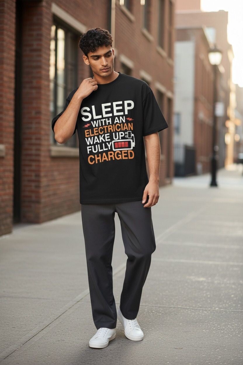 Electrician T-shirt