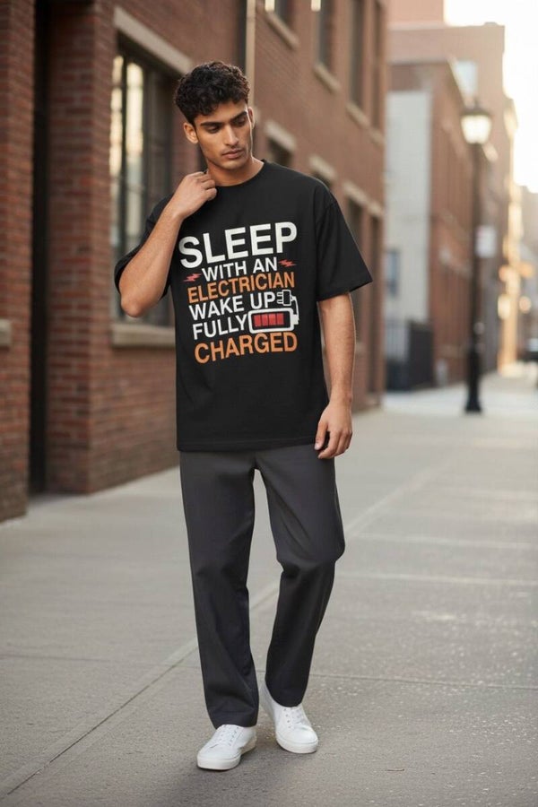 Electrician T-shirt