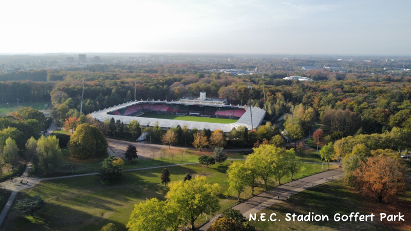 N.E.C. Goffertstadion