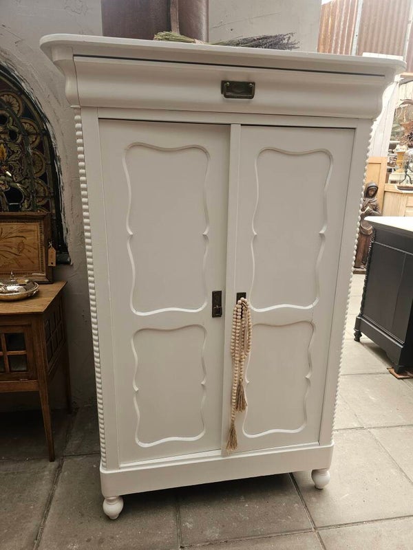 🤍Biedermeier - Meidenkast