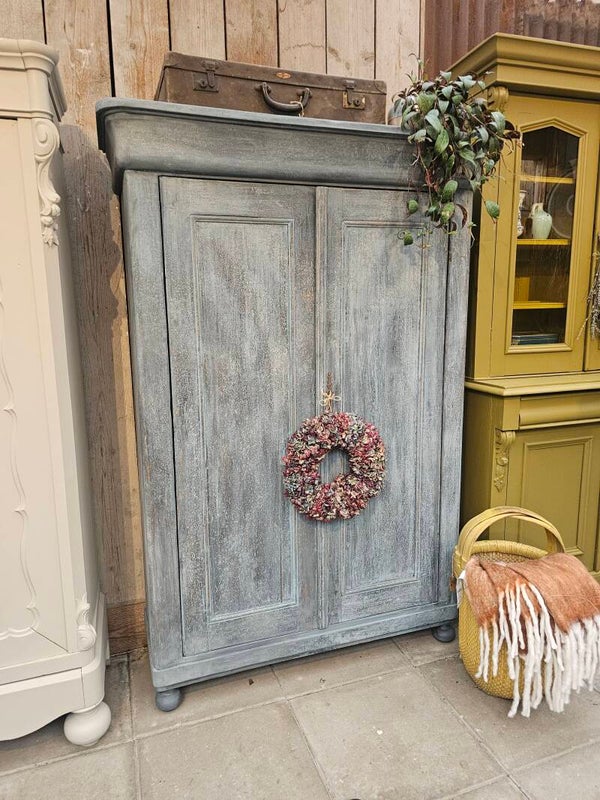 🌸 Unieke meidenkast met karakter! 🌸