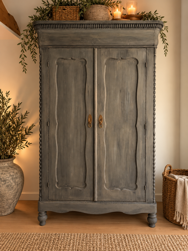 🖤Biedermeier/Meidenkast