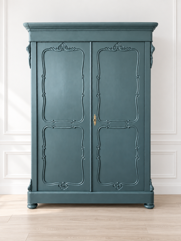 Biedermeier/Meidenkast