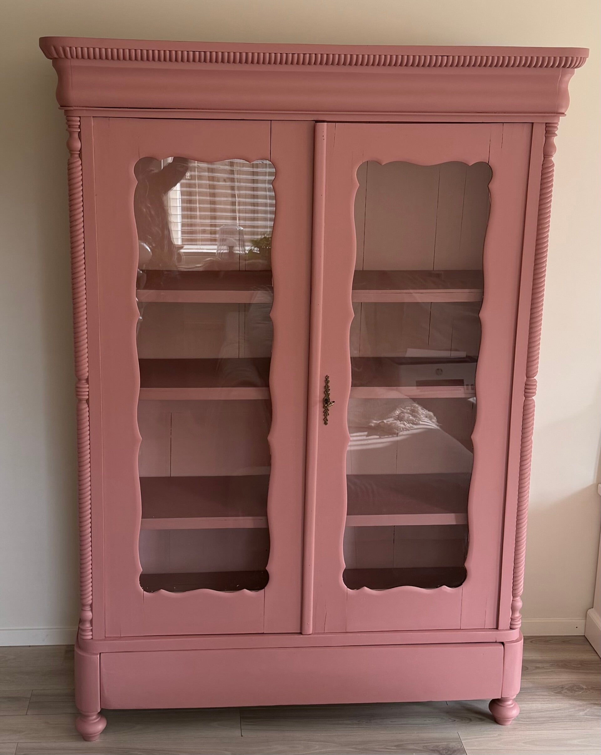 🌸Biedermeier/Meidekast🌸