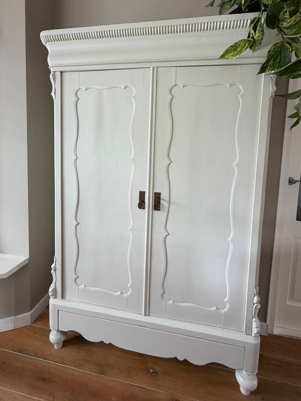 Biedermeier/Meidenkast