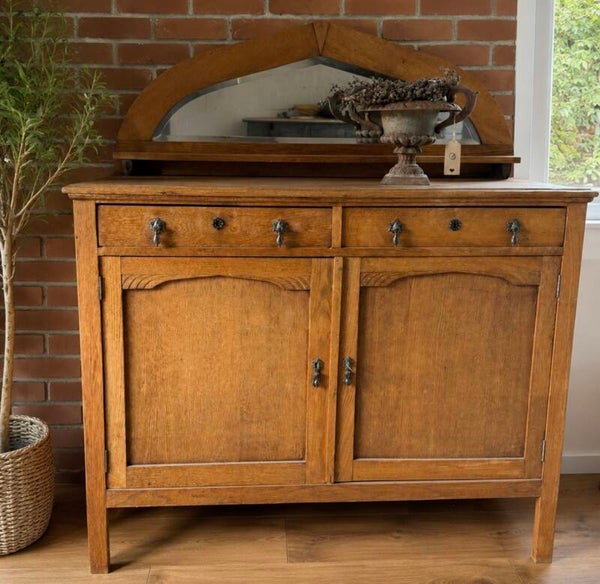 Art Deco buffetkast/dressoir