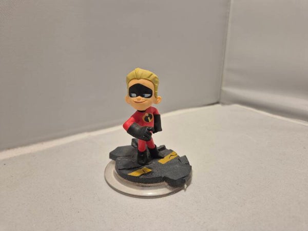 Disney Infinity 1.0 Incredibles Dash