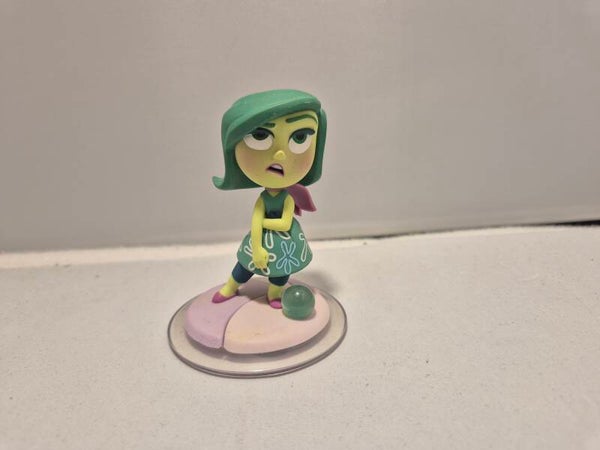Disney Infinity 3.0 Inside Out Disgust