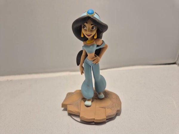 Disney Infinity 2.0 Aladdin Jasmine