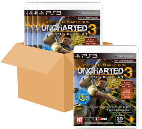 Ruime keuze in spellen