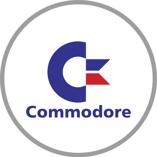 Commodore logo