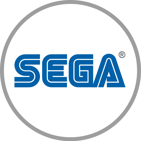 Sega logo