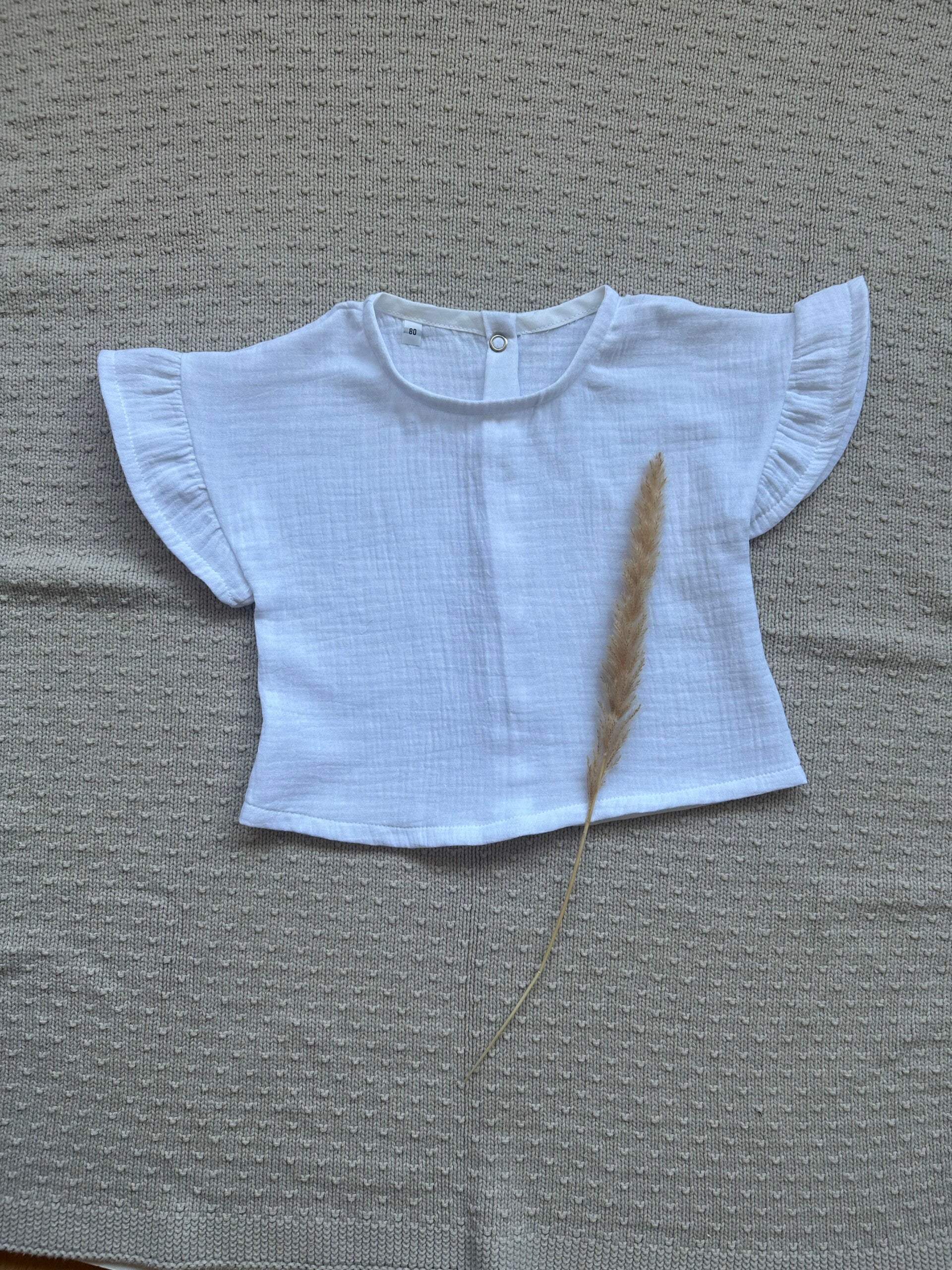 Blouse Lotte