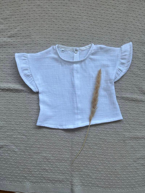 Blouse Lotte