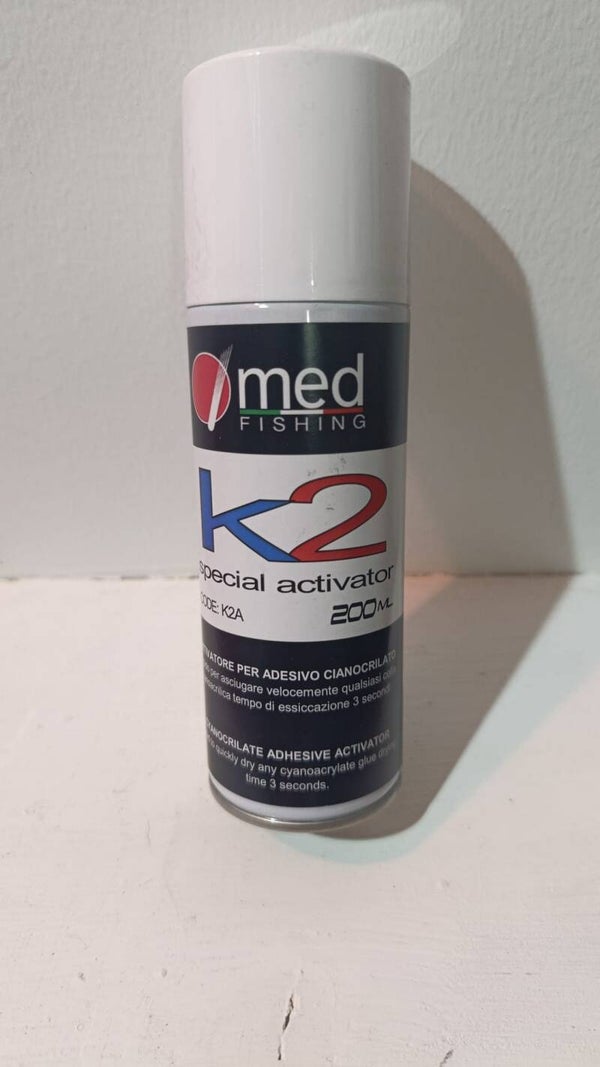 K2 SPECIAL ACTIVATOR 200ml