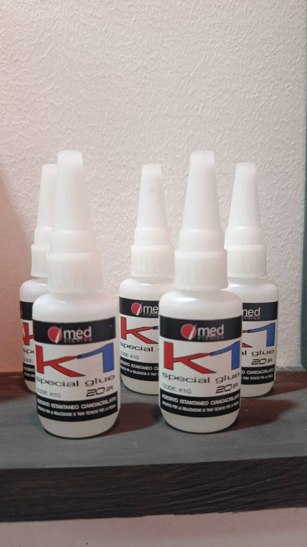 K1 SPECIAL GLUE 20gr