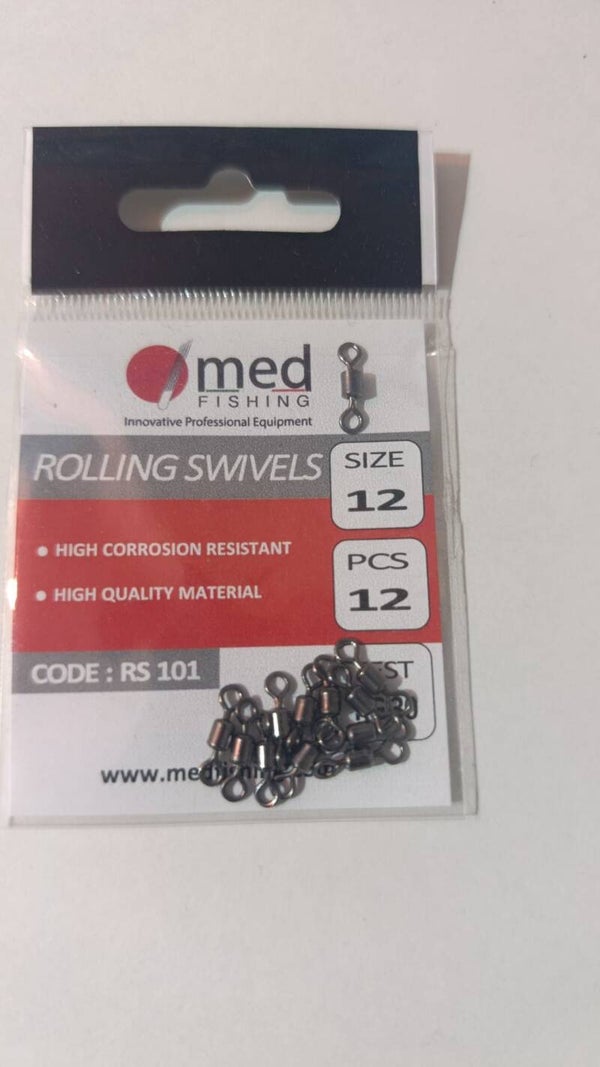 GIRELLA ROLLING RS101 (12PZ)