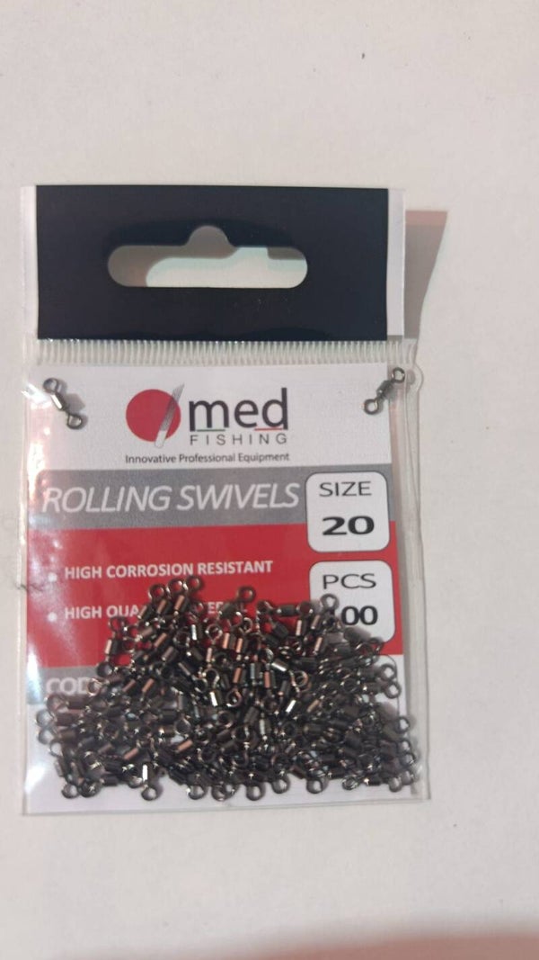 GIRELLE ROLLING RS101