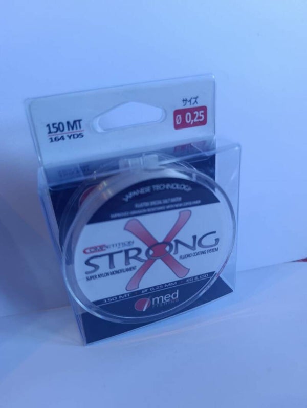 FLUORO COATING XSTRONG 150MT