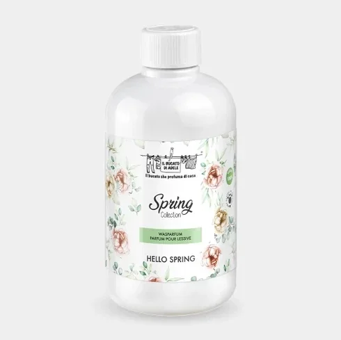 Hello Spring 500ml
