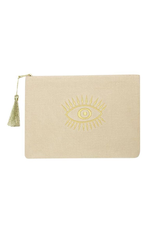 Make-up tasje Bright eye