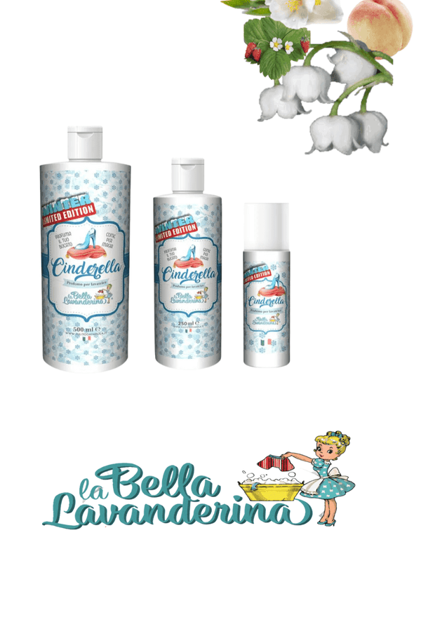 Wasparfum Cinderella