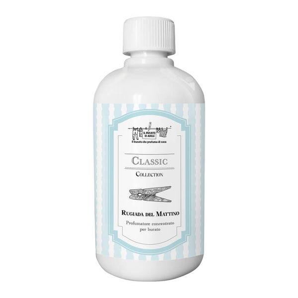 Classic - Ochtenddauw 500ml