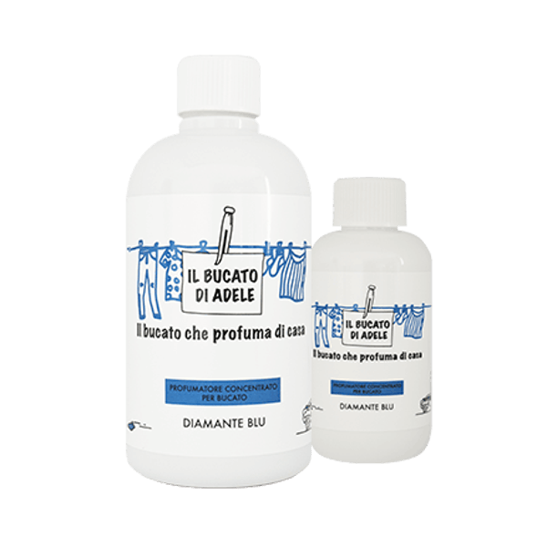 Blauwe Diamant | Diamante Blu