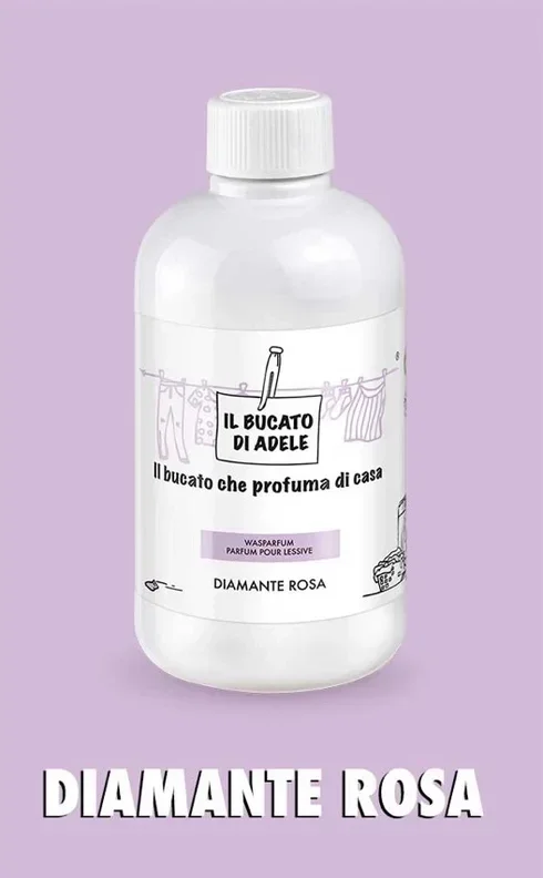 Diamante Rosa 500ml