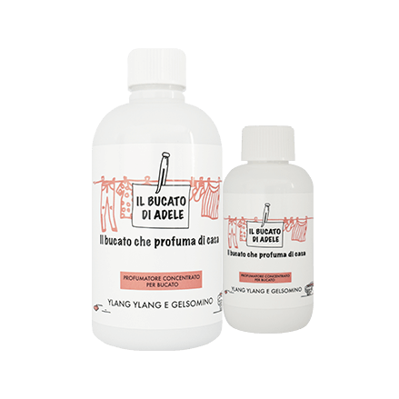 Ylang ylang & Jasmijn | Ylang lang & Gelsomino