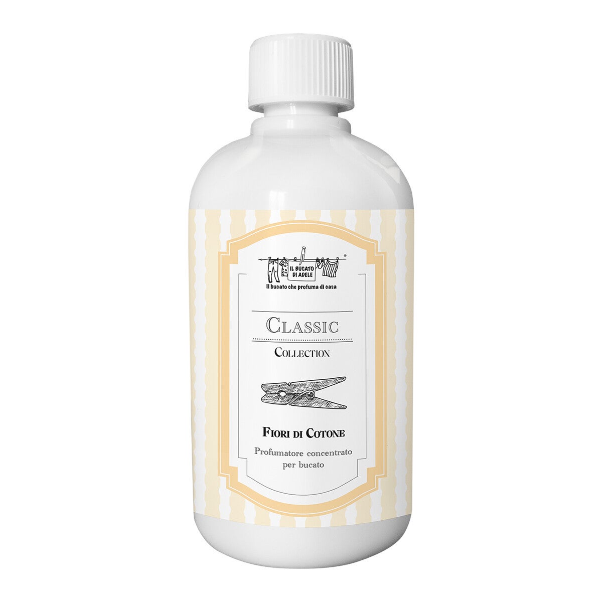 Classic - Katoenbloem 500ml