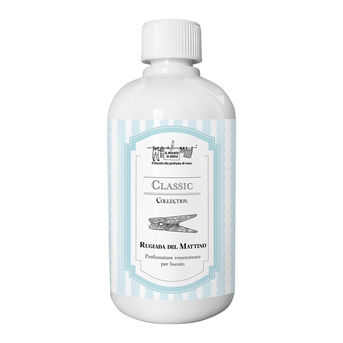 Classic - Ochtenddauw 500ml