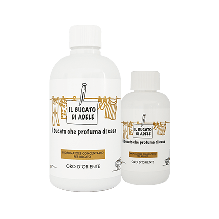 Oosters goud | Oro d'Orient